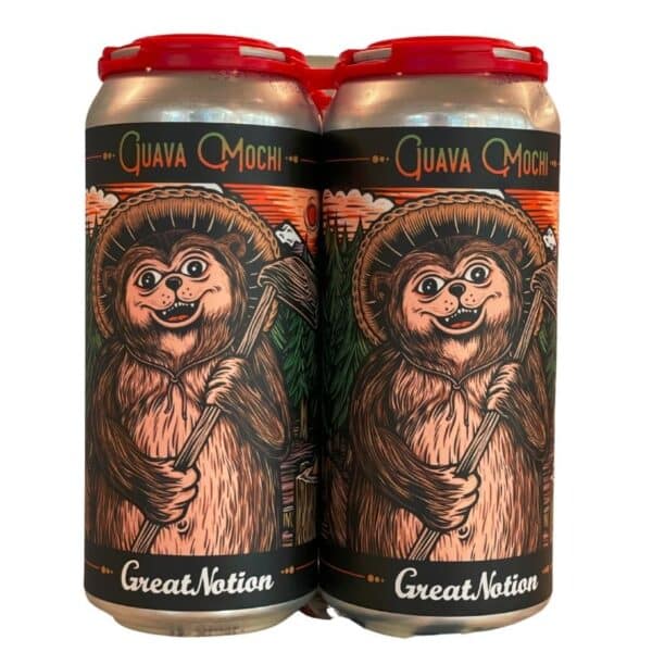 great notion guava mochi stout for beer sale