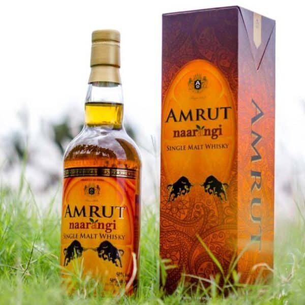 amrut naarangi whiskey - whiskey for sale online