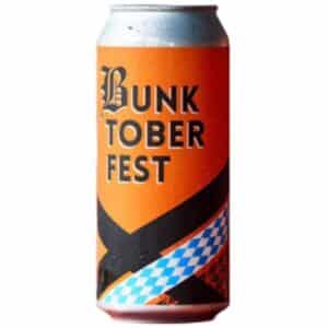 bunker bunktoberfest beer - beer for sale online