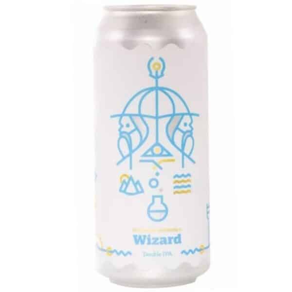 burlington beer company it's complicated being a wizard dipa beer - beer for sale online