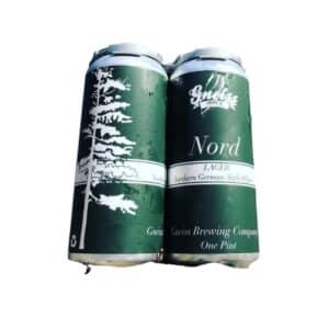 gneiss nord german style pilsner - beer for sale online