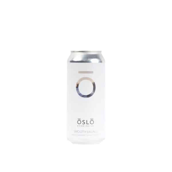 oslo smooth sailing sour beer - beer for sale online