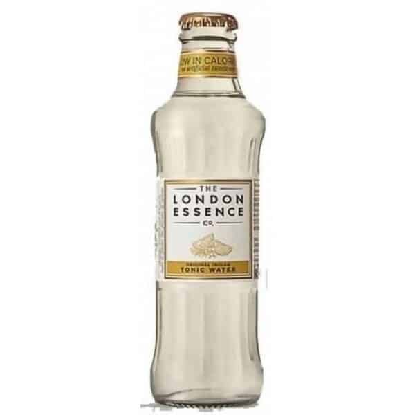 the london essence original tonic water