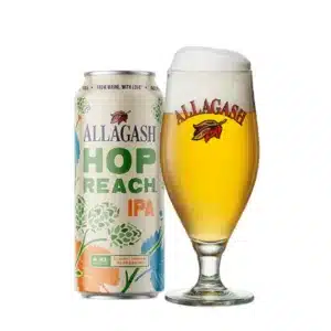 allagash hop reach beer - beer for sale online