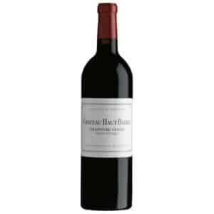 chateau haut bailly grand cru - red wine for sale online
