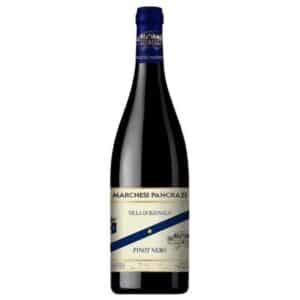 marchesi pancrazi villa di bagnolo pinot noir - red wine for sale online