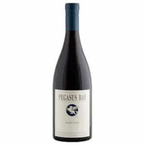 pegasus bay pinot noir - red wine for sale online