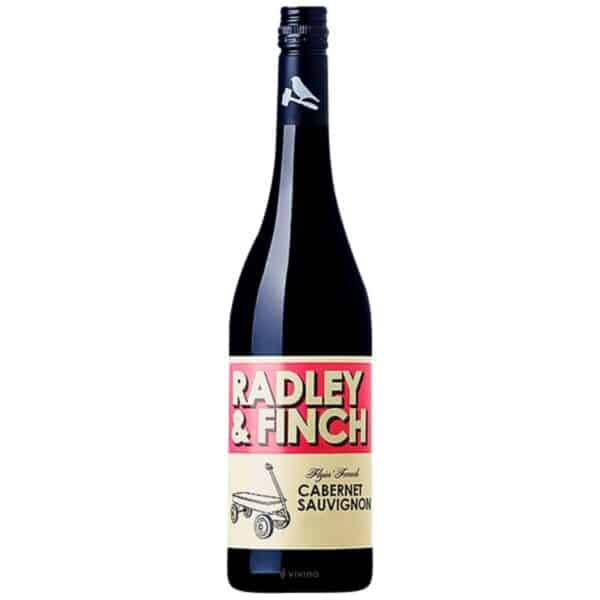 radley and finch cabernet sauvignon