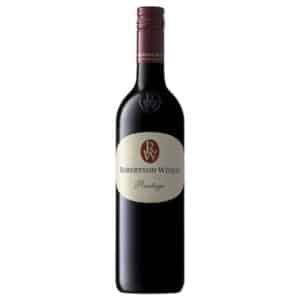 robertson winery pinotage - red wine for sale online