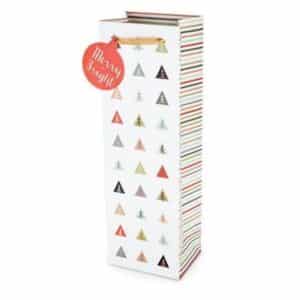 christmas trees gift bag - gift wrapping for sale online