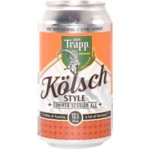 von trapp kolsch craft beer for sale