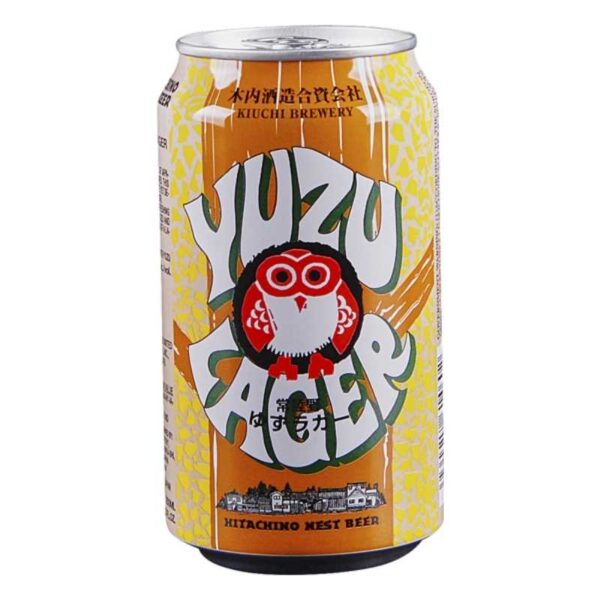 yuzu lager hitachino nest beer - beer for sale online