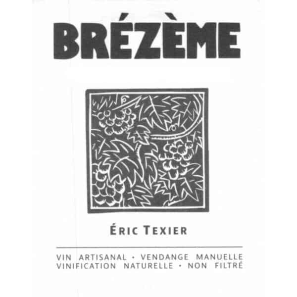 brezeme eric texier red - red wine for sale online