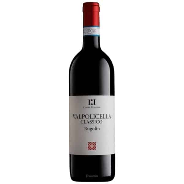corte rugolin valpolicella red wine