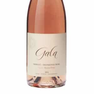 gala rose wine