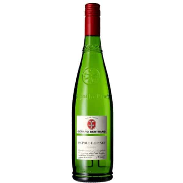 gerard bertrand picpoul de pinet - white wine for sale online