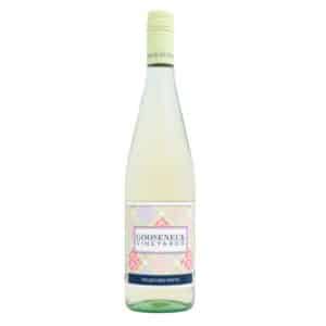 gooseneck vineyards wickford white - white wine for sale online