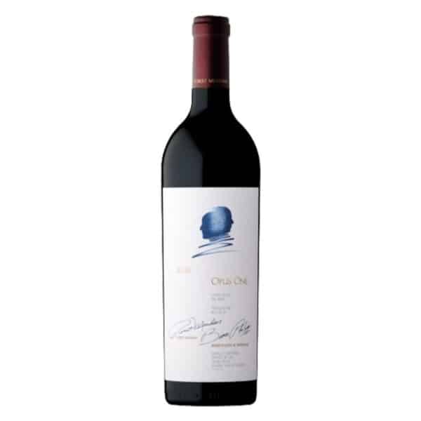 opus one 2018 - opus one for sale online