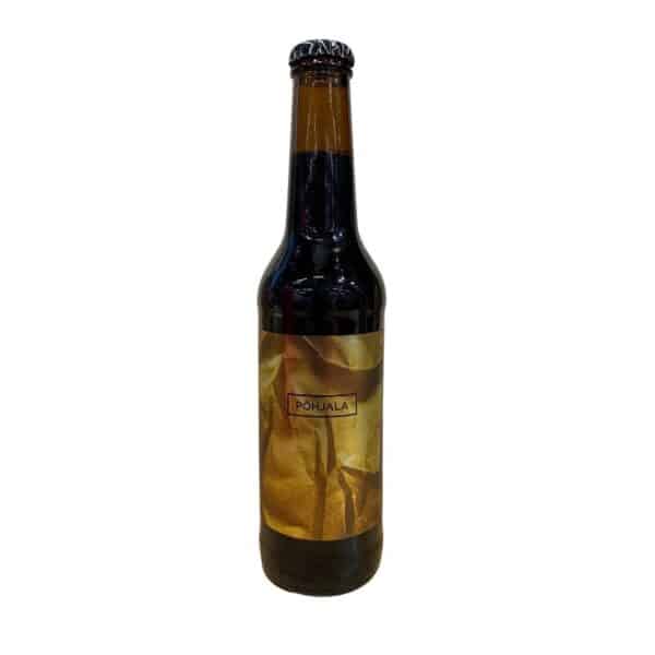 pohjala must kuld beer porter - beer for sale online