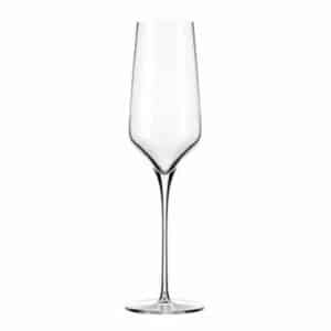 prism champagne flute - glassware for sale online