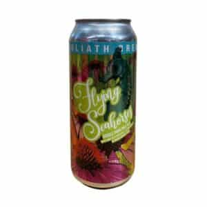 toppling goliath flying seahorse dipa - beer for sale online