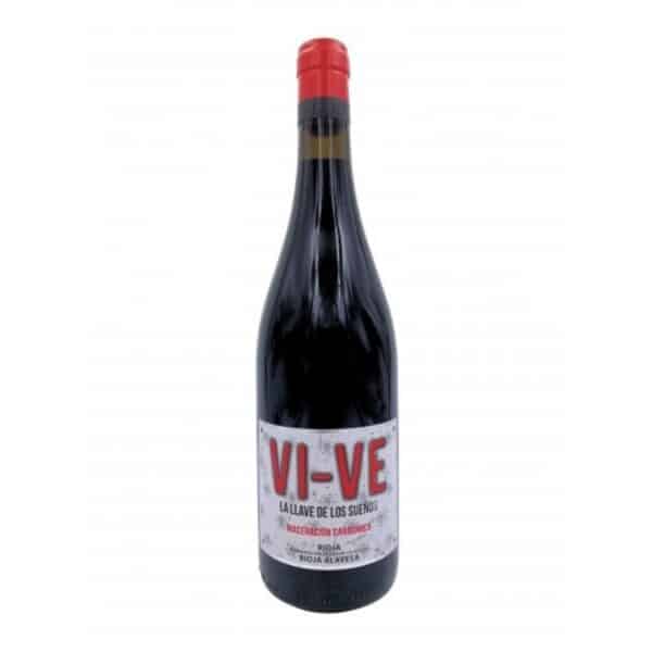 vi-ve rioja red wine for sale online - red wine for sale online