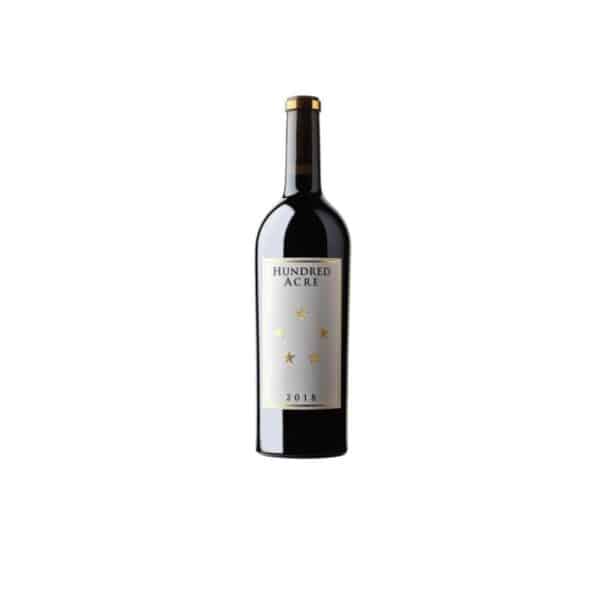 hundred acre ark cabernet sauvignon the savory grape