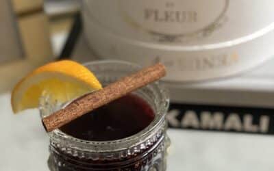 Easy & Delicious Mulled Wine