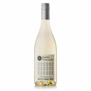 amity vineyards white pinot noir - white wine for sale online