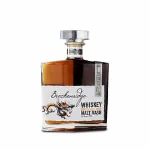 breckenridge whisky malt mash dark arts - whisky for sale online