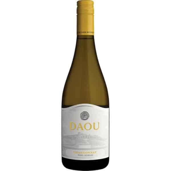 daou chardonnay - white wine for sale online