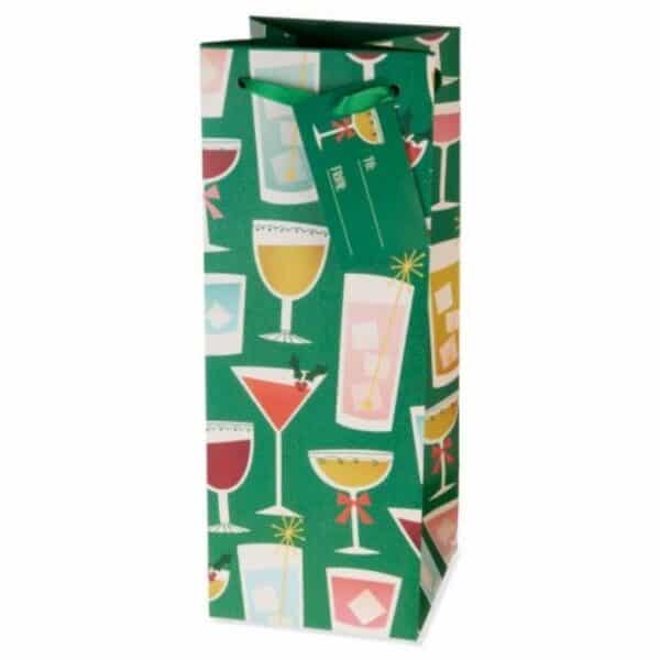 draper 1.5l cocktail bags - gift wrapping for sale online