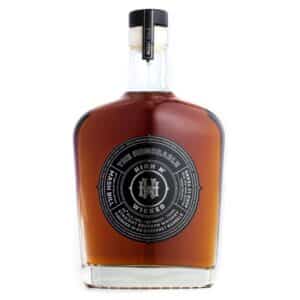 high n wicked the honorable bourbon whiskey - whiskey for sale online