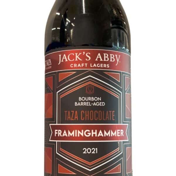 jacks abby taza chocolate beer