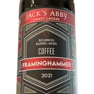 jacks abby coffee beer