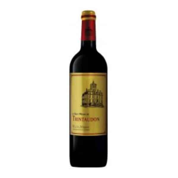 le haut medoc trintaudon - red wine for sale online