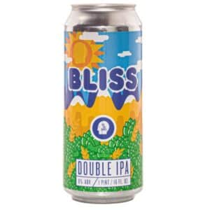 thin man bliss double ipa - double ipa for sale online