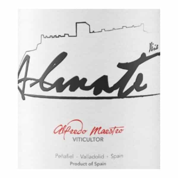 alfredo maestro almate - red wine for sale online