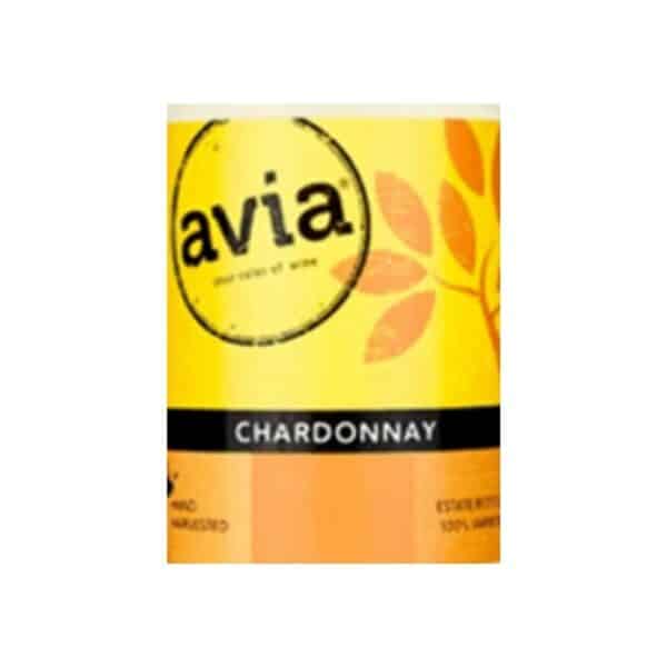 avia chardonnay - white wine for sale online