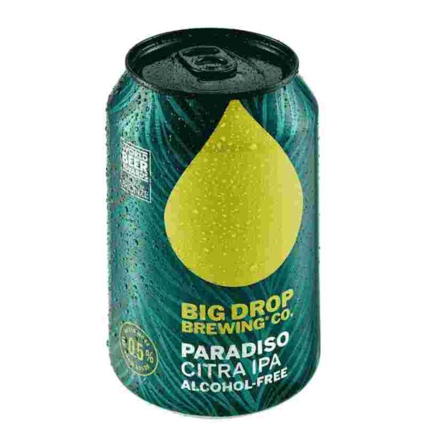 big drop paradiso na ipa - beer for sale online