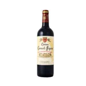 chateau cormeil figeac bordeaux for sale online the savory grape