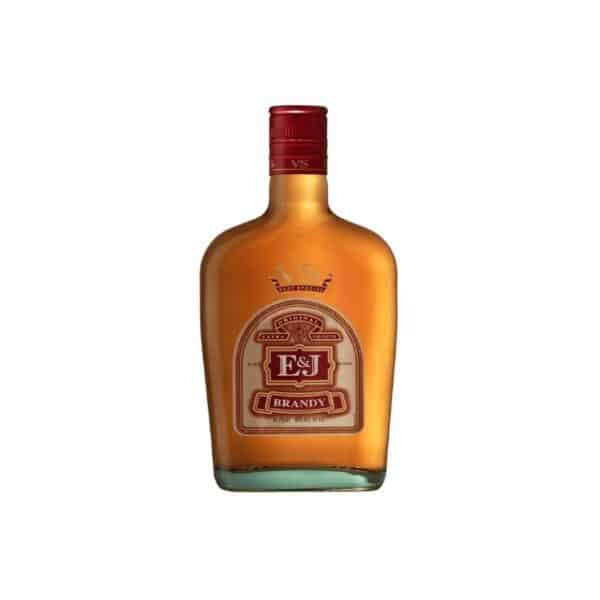 e&j brandy 375ml - brandy for sale online
