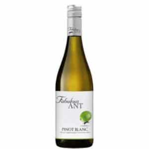 fabulous ant pinot blanc - white wine for sale online