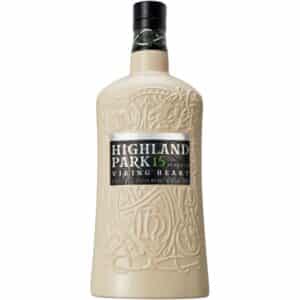 highland park 15 year scotch