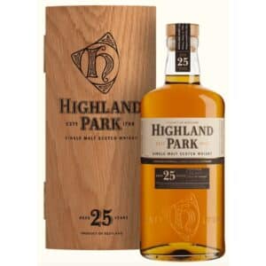 highland park 25 year scotch - scotch for sale online