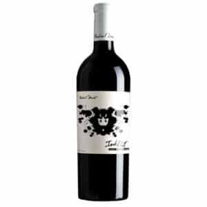 inkblot michael david - red wine for sale online