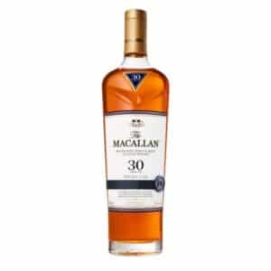 macallan 30 year scotch double cask - scotch for sale online