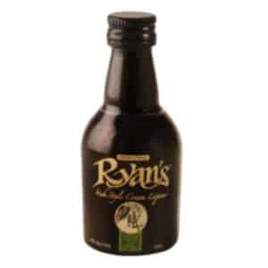 ryan's irish cream 50ml - irish cream 50ml for sales online