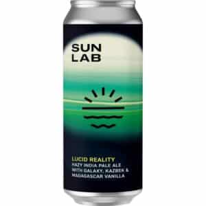 sun lab lucid reality 4pk - beer for sale online