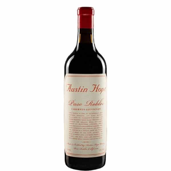 austin hope cabernet sauvignon - red wine for sale online